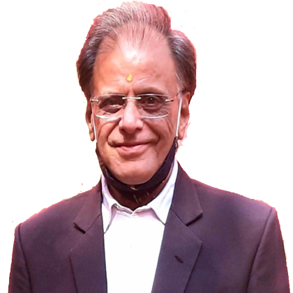 Vijay Soni